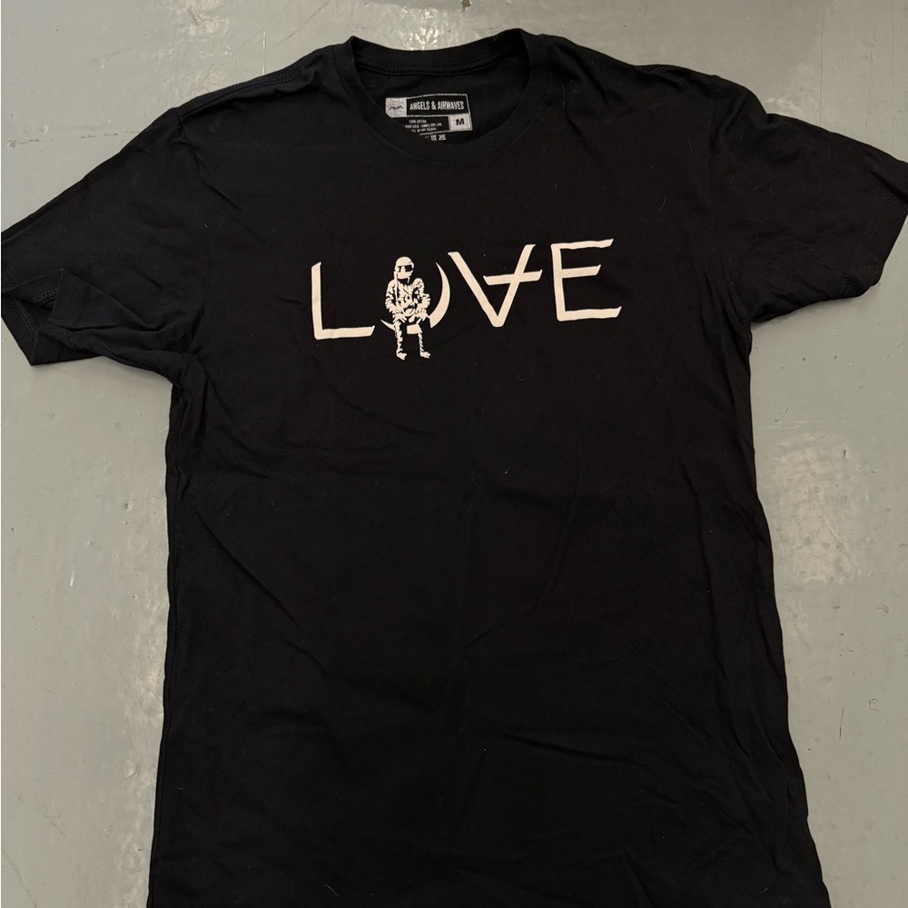 Angels & Airwaves T-Shirt